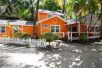 Flip Flops Caribbean cottage 